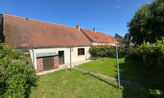 Maison 4 Pièces 85 m² à vendre à Ouarville (28150)