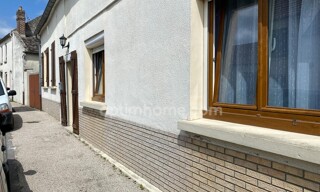 Maison 4 Pièces 103 m² à vendre à Marchais (02350)