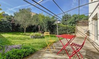 Maison 4 Pièces 95 m² à vendre à Valence (26000)