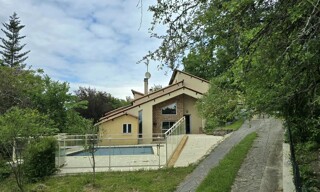 Maison 11 Pièces 282 m² à vendre à Thenon (24210)