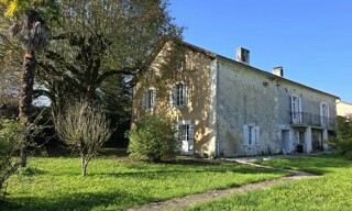 Maison 10 Pièces 336 m² à vendre à Villetoureix (24600)