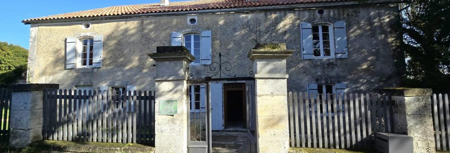 Maison 10 Pièces 336 m² à vendre à Villetoureix (24600)