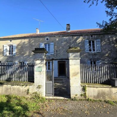 Maison 10 pièces 249900 €