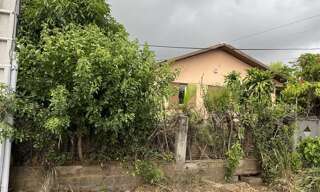 Maison 4 Pièces 87 m² à vendre à Saint-Pierre (97410)