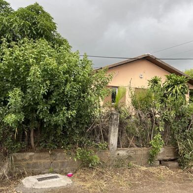 Maison 4 pièces 185300 €