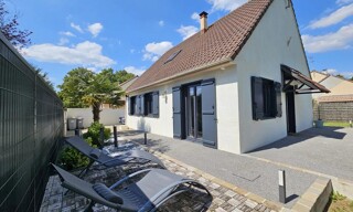 Maison 6 Pièces 130 m² à vendre à La Chapelle-la-Reine (77760)