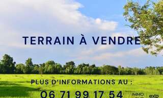 Terrain  895 m² à vendre à Armoy (74200)