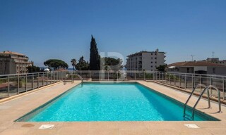Appartement 3 Pièces 58 m² à vendre à Vallauris (06220)
