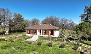 Maison 6 Pièces 123 m² à vendre à Frayssinet (46310)