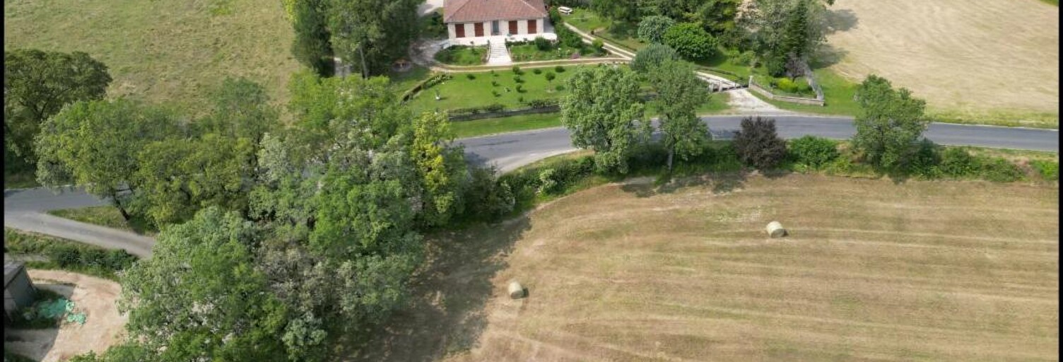 Maison 6 Pièces 123 m² à vendre à Cahors (46000)