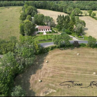 Maison 6 pièces 267000 €