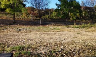 Terrain  1012 m² à vendre à Molières (82220)