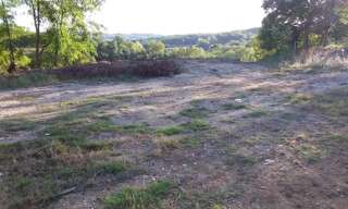 Terrain  1012 m² à vendre à Molières (82220)