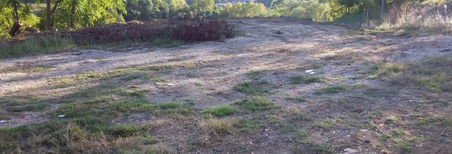 Terrain  1012 m² à vendre à Molières (82220)