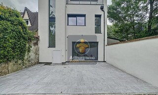 Maison 7 Pièces 203 m² à vendre à Villiers-sur-Marne (94350)
