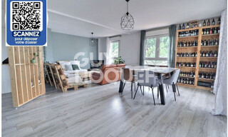 Appartement 3 Pièces 80 m² à louer à Montpellier (34080)