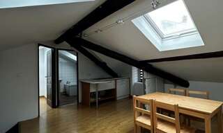 Appartement 2 Pièces 40 m² à louer à Nancy (54000)