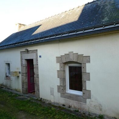 Maison 3 pièces 74400 €