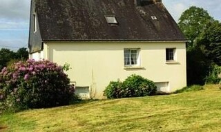 Maison 5 Pièces 130 m² à vendre à Locmalo (56160)