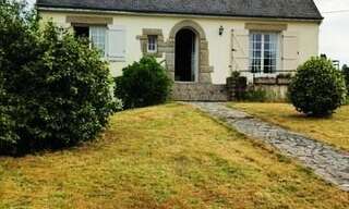 Maison 5 Pièces 123 m² à vendre à Locmalo (56160)