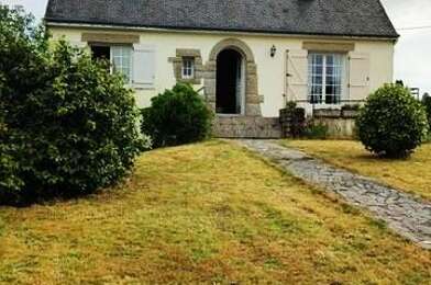 Maison 5 pièces 150690 €