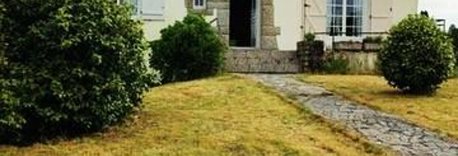 Maison 5 Pièces 123 m² à vendre à Locmalo (56160)