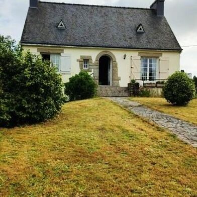 Maison 5 pièces 155900 €