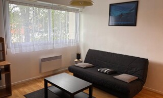 Appartement 1 Pièce 25 m² à louer à Pau (64000)