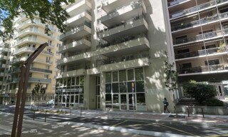 Appartement 2 Pièces 48 m² à louer à Toulouse (31000)