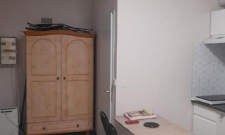 Appartement 1 Pièce 20 m² à louer à Arles (13200)