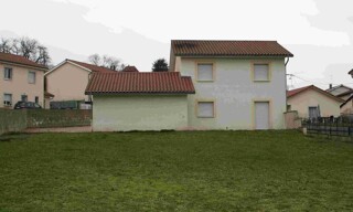 Maison 4 Pièces 100 m² à louer à Saint-Quentin-Fallavier (38070)
