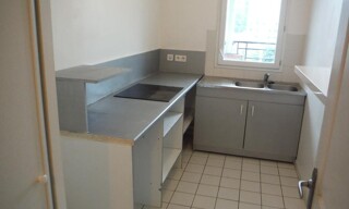 Appartement 2 Pièces 46 m² à louer à Neuilly-sur-Marne (93330)