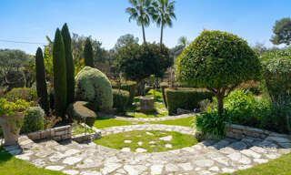 Maison  551 m² à vendre à Saint-Paul-de-Vence (06570)