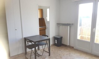 Appartement 1 Pièce 25 m² à louer à Montpellier (34000)