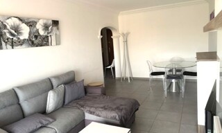 Appartement 2 Pièces 52 m² à louer à Cagnes-sur-Mer (06800)