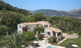 Maison  695 m² à vendre à Saint-Paul-de-Vence (06570)