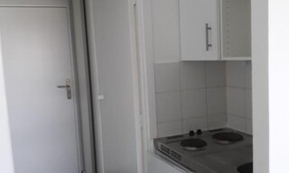 Appartement 1 Pièce 18 m² à louer à Strasbourg (67000)