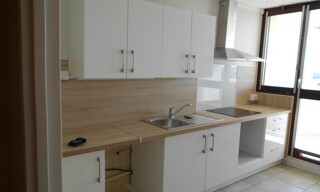 Appartement 2 Pièces 55 m² à louer à Dijon (21000)
