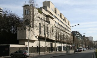 Appartement 3 Pièces 45 m² à louer à Paris 15 (75015)