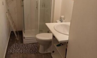 Appartement 2 Pièces 35 m² à louer à Rennes (35000)