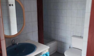 Appartement 1 Pièce 18 m² à louer à Villeurbanne (69100)