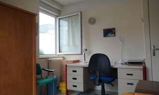 Appartement 1 Pièce 15 m² à louer à Dijon (21000)