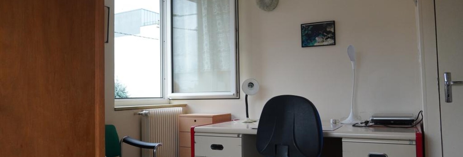 Appartement 1 Pièce 15 m² à louer à Dijon (21000)