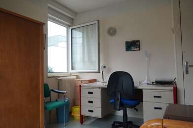 Appartement 1 pièces 315 €