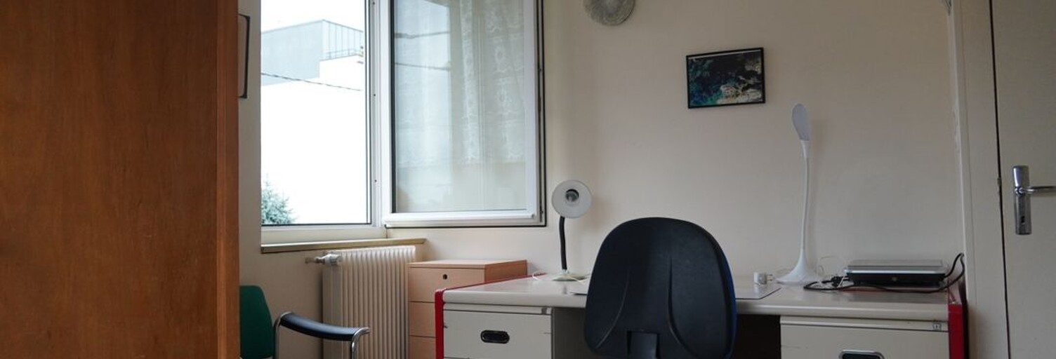 Appartement 1 Pièce 15 m² à louer à Dijon (21000)