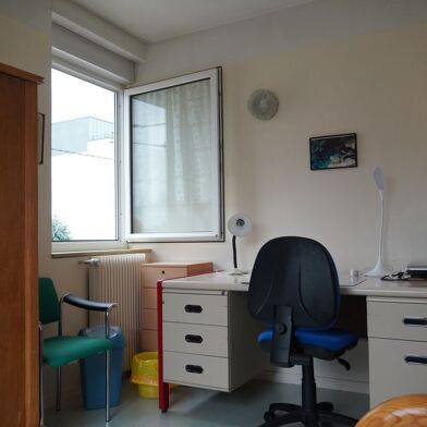 Appartement 1 pièces 315 €