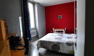 Appartement 1 Pièce 25 m² à louer à Avignon (84000)
