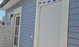 Appartement 1 Pièce 18 m² à louer à Orsay (91400)