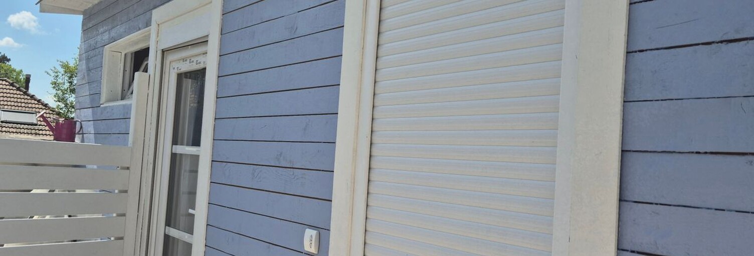 Appartement 1 Pièce 18 m² à louer à Orsay (91400)