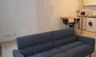 Appartement 1 Pièce 28 m² à louer à Bordeaux (33000)